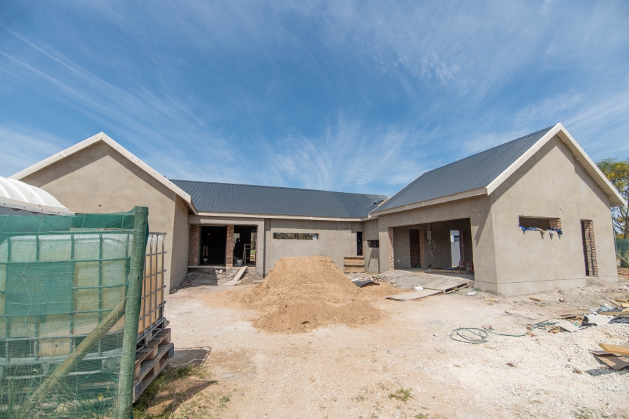 3 Bedroom Property for Sale in Wedgewood Golf Estate Eastern Cape